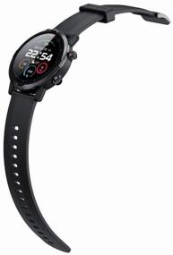 img 2 attached to Smart watch Haylou RT LS05S 46 mm Global, black