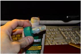 img 2 attached to PVA glue Titebond III Ultimate high moisture resistance, 118 g