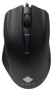 img 4 attached to HP OMEN Vector Essential Mouse, black