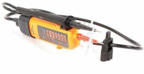 img 4 attached to Voltage indicator digital FLUKE T90