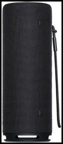img 4 attached to Portable acoustics HUAWEI Sound Joy, 30 W, volcanic black