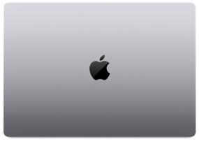 img 3 attached to 16.2" Apple Macbook Pro Late 2021 3456×2234, Apple M1 Pro, RAM 16 GB, SSD 1 TB, Apple graphics 16-core, macOS, MK193ZE/A, space gray, English layout