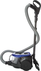img 4 attached to Vacuum cleaner Samsung VC18M21A0SB/EV, blue