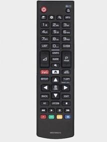 img 3 attached to 📺 Enhanced LG TV Remote Control AKB75375611 (AKB75095312)