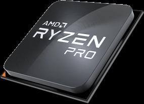img 4 attached to Processor AMD Ryzen 7 PRO 4750G AM4, 8 x 3600 MHz, OEM