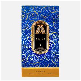 img 4 attached to Attar Collection Eau de Parfum Azora, 100 ml