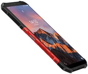img 4 attached to Smartphone Ulefone Armor X5 Pro 4/64 GB, Dual nano SIM, red