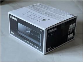 img 4 attached to YAMAHA RX-V4A 🎵 5.2 Channel AV Receiver, Black