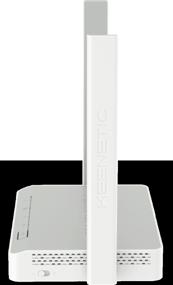 img 4 attached to Wi-Fi router Keenetic Air (KN-1613), white/grey