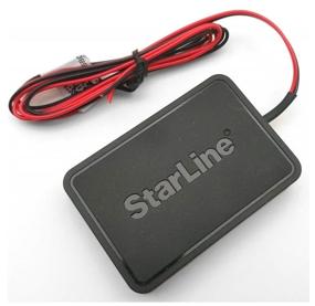 img 2 attached to Трекер StarLine M18 Pro, 1 шт., черный