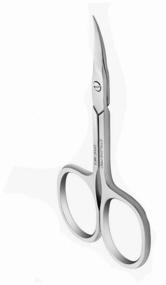 img 4 attached to Scissors STALEKS Expert 50 Type 2, silver