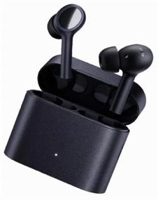 img 4 attached to Xiaomi Air 2 Pro Wireless Headphones, Black