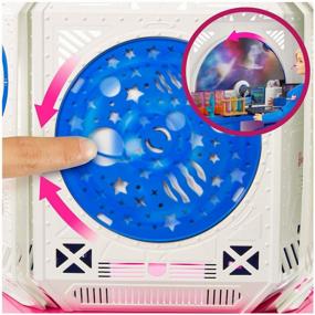 img 3 attached to Игровой набор Barbie Space Discovery, GXF27