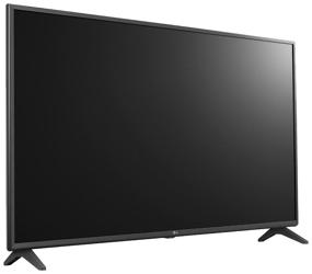 img 4 attached to 49" TV LG 49UK6200 2018 LED, HDR, black