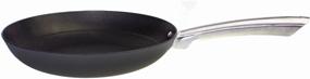 img 4 attached to Frying pan PROFFI Kitchen cast iron, diameter 28 cm