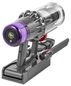 img 4 attached to Vacuum cleaner Dyson V11 Absolute, grey/blue