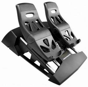 img 3 attached to Джойстик Thrustmaster T.16000M FCS Flight Pack, черный