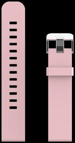 img 2 attached to 🌸 Pink Canyon Lollypop SW-63 Smartwatch