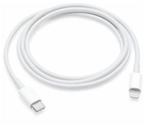 img 3 attached to USB-C to Lightning Cable для Apple (1М)