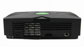 img 4 attached to 🎮 Microsoft Xbox 20GB Black Game Console with HDD: Immersive Gaming Experience at Your Fingertips