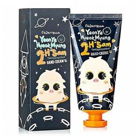 img 3 attached to Elizavecca Cream for hands YeonYe Hyeok Myung 2H*Sam Hand Cream, 80 ml