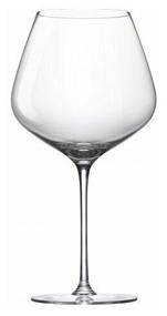 img 2 attached to Set of 2 wine glasses Grace Volume: 950 ml Rona
