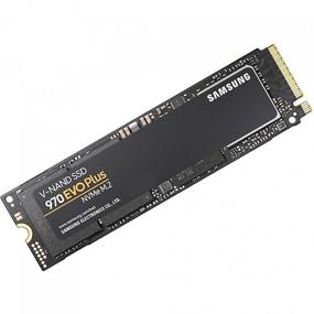 img 4 attached to Samsung 970 EVO Plus NVMe M.2 SSD 1Tb MZ-V7S1T0BW