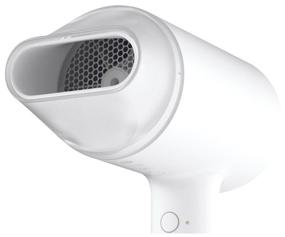 img 3 attached to Xiaomi Mijia Water Hair Dryer 1800 (Mi Ionic Hair Dryer) Global, white