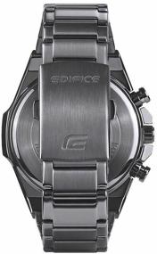 img 4 attached to Watch CASIO Edifice EFS-S570DC-1AUEF