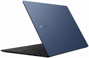 img 4 attached to 13.3" Notebook Samsung Galaxy book NP930XDB 1920x1080, Intel Core i7 1165G7 2.8 GHz, RAM 8 GB, DDR4, SSD 512 GB, Intel Iris Xe Graphics, NP930XDB-KD1US, blue, English layout