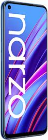 img 4 attached to Smartphone realme NARZO 30 4G 6/128 GB, blue