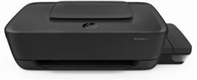img 4 attached to Inkjet printer HP Printer HP 2LB19A Ink Tank 115 (A4), Color Ink, 1200 dpi, 8/5 ppm, 360MHz, Duty 1000p, Tray 60, USB, CISS, Inbox: HP GT51XL Black