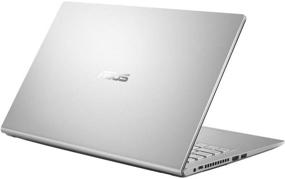 img 4 attached to 15.6" Ноутбук ASUS Laptop A516JP-EJ461 1920x1080, Intel Core i7 1065G7 1.3 ГГц, RAM 16 ГБ, DDR4, SSD 512 ГБ, NVIDIA GeForce MX330, без ОС, 90NB0SS2-M005Y0, серебристый