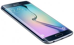 img 4 attached to Смартфон Samsung Galaxy S6 Edge 32 ГБ, голубой