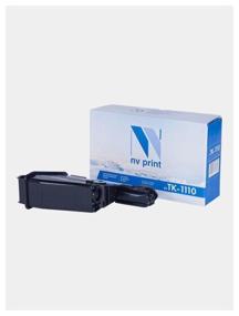 img 4 attached to Cartridge NV Print TK-1110 for Kyocera, black