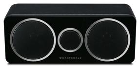 img 4 attached to Acoustic kit Wharfedale DX-2 HCP 5.1 black