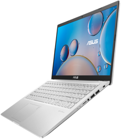 img 4 attached to 15.6" Ноутбук ASUS X515EA-BQ3085 1920x1080, Intel Core i5 1135G7, RAM 8 ГБ, DDR4, SSD 512 ГБ, Intel Iris Xe Graphics, без ОС, 90NB0TY2-M02V00, серебристый