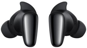 img 1 attached to Bluetooth-наушники с микрофоном Realme Buds Air 3S Black