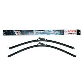 img 3 attached to Frameless wiper blade Bosch Aerotwin A187S 600 mm / 450 mm, 2 pcs.