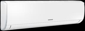img 4 attached to Split system Samsung AR07TQHQAURNER/AR07TQHQAURXER, white