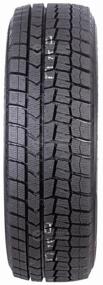 img 3 attached to Dunlop Winter Maxx WM02 175/70 R14 84T