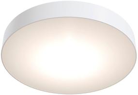img 3 attached to LED lamp MAYTONI Zon C032CL-L48W4K, 44 W, armature color: white, shade color: white