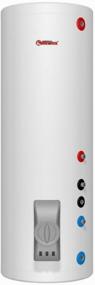 img 4 attached to Accumulative combined water heater Thermex Combi Inox IRP 280 V (combi)