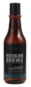 img 4 attached to 🌿 Revitalize and Strengthen: Redken Brews Mint Shampoo for Hair and Scalp