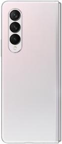 img 2 attached to Смартфон Samsung Galaxy Z Fold3 12/256 ГБ RU, Dual: nano SIM + eSIM, серебряный
