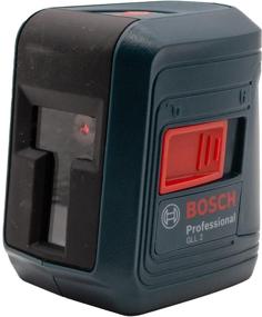 img 4 attached to Laser level BOSCH GLL 2 Professional + MM 2 (0601063A01)