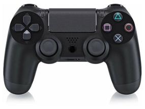 img 1 attached to 🎮 Enhance Your Gaming Experience with the Joystick for PS4/Gamepad for Sony Playstation 4