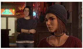 img 4 attached to Игра Life is Strange: True Colors для Nintendo Switch