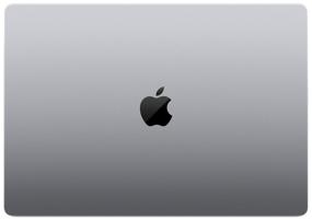img 2 attached to 16.2" Apple Macbook Pro 16 (2021) 3456×2234, Apple M1 Pro, RAM 16 GB, SSD 512 GB, Apple graphics 16-core, macOS, RU, MK183RU/A, space gray