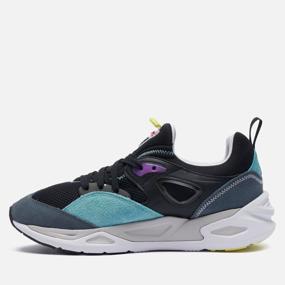 img 1 attached to Sneakers Puma TRC Blaze black, Size 38.5 EU